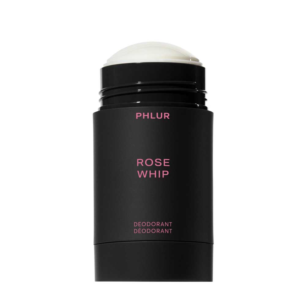 ROSE WHIP DEODORANT